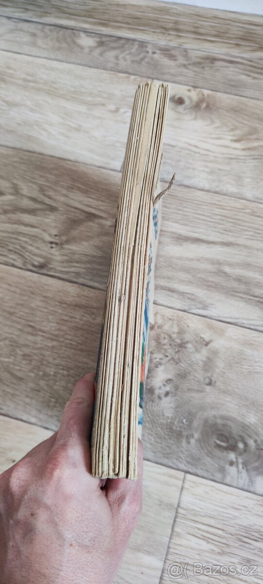 Časopis Mateřídouška - 4