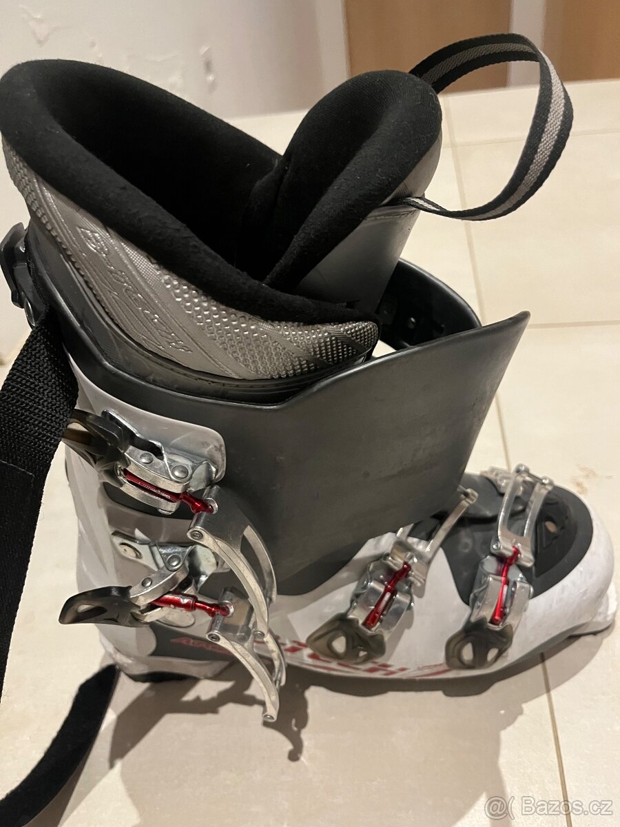 Lyžařské boty Atomic 60 B-tech - 4