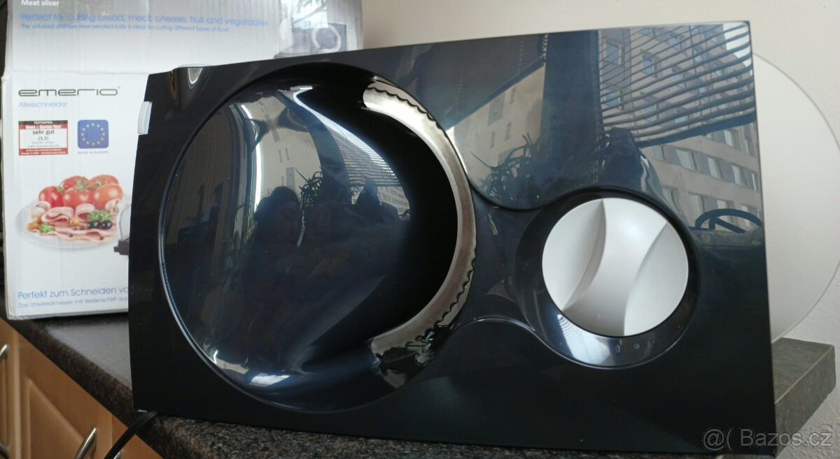 Kráječ kuchyňský - 4