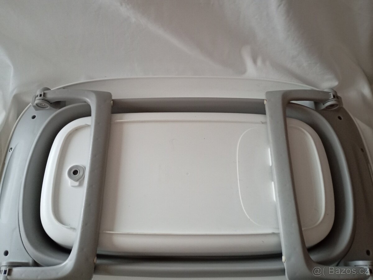 Cestovní vanička - 4