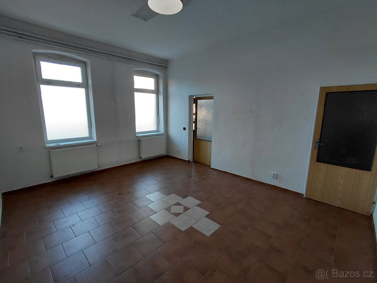 Kancelář Prodejna = sidla firmy - 4