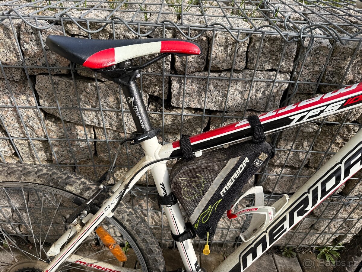 Horské kolo Merida - 4