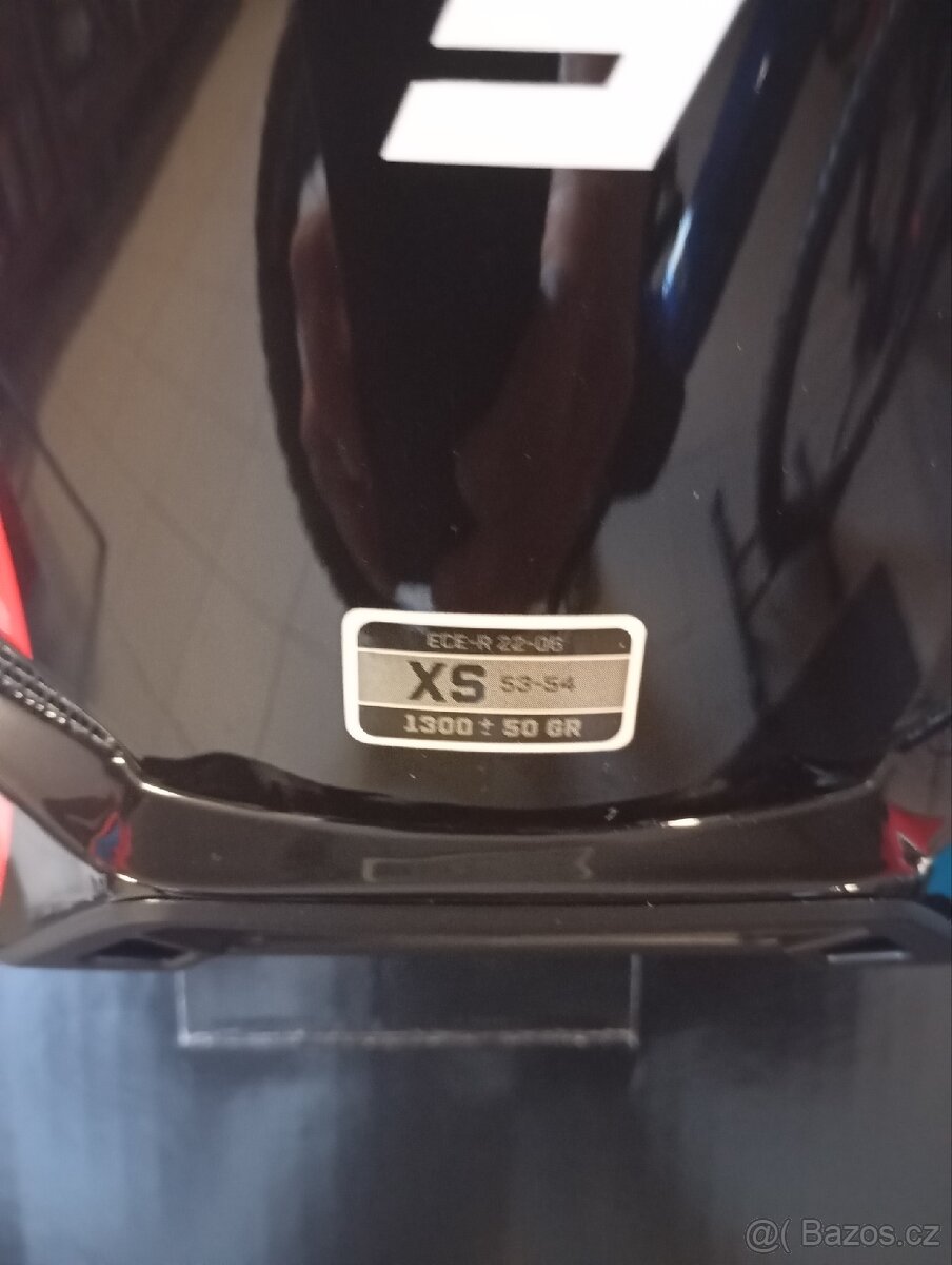 Helma Shot (nová) - 4