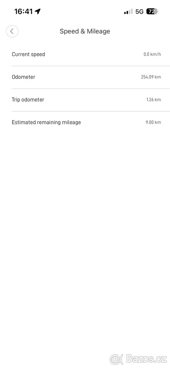 Xiaomi scooter essential - 4