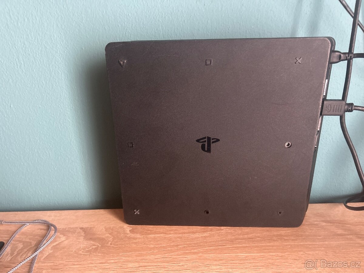 Playstation4 - 4