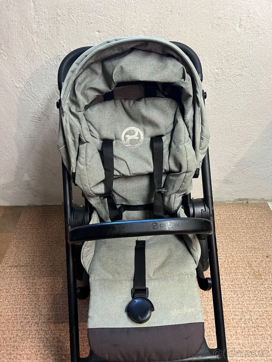 Cybex Balios S - 4