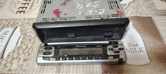 PIONEER DEH-1590R , CD.... - 4