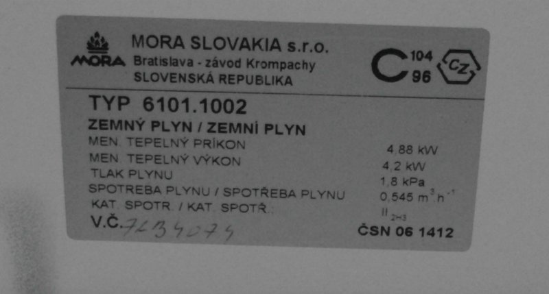 Prodám WAVky levně - 4