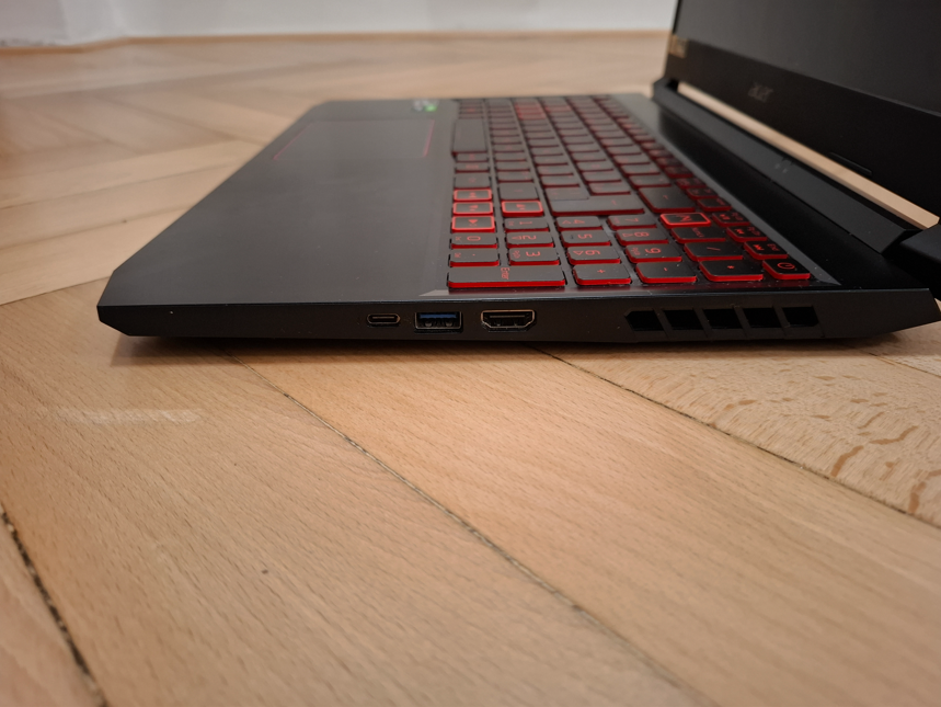 Acer Nitro 5 an515-44 - 4