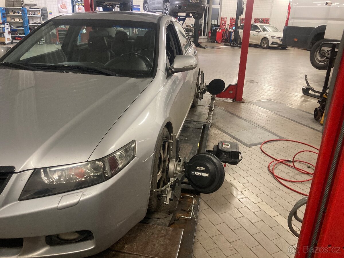 Accord k24 executive - 4