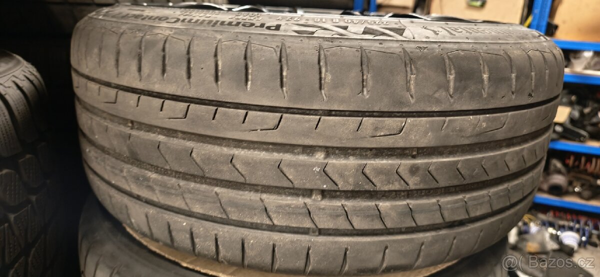 ALU 5x100 R18 - 4
