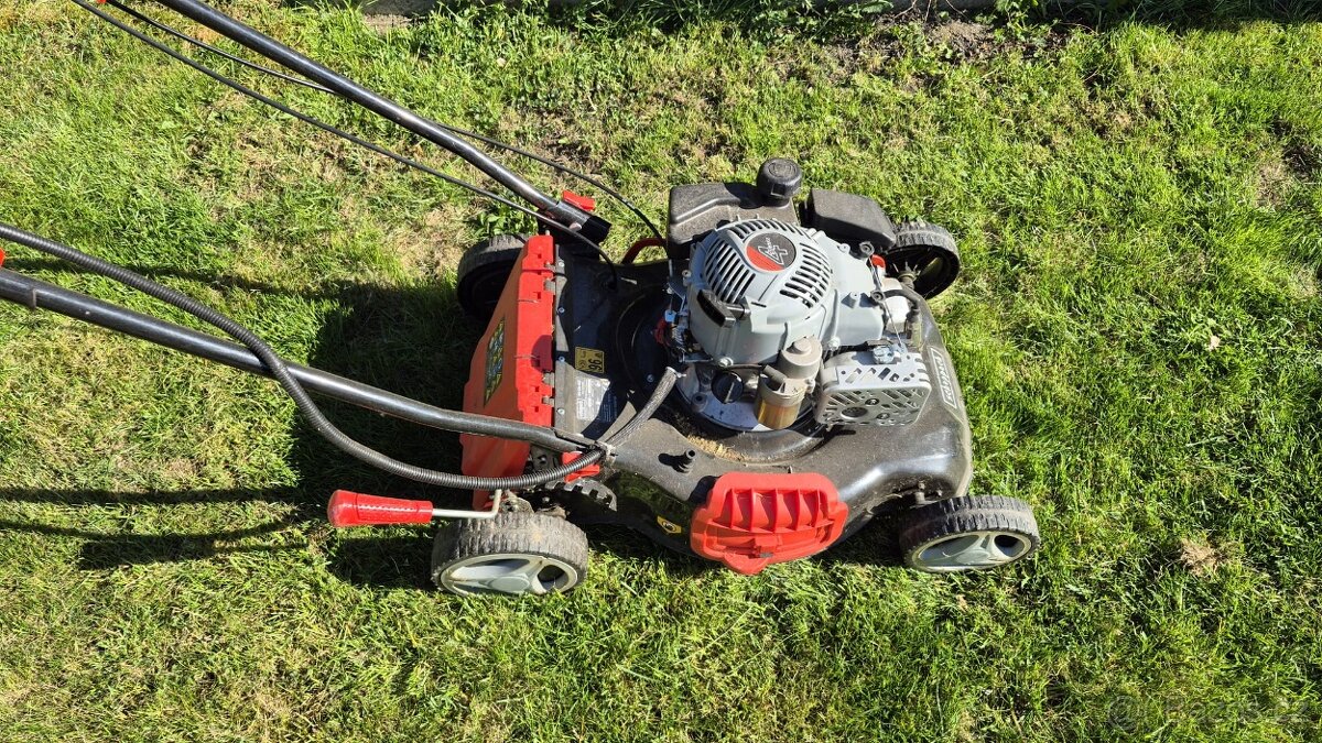 Sekačka SCHEPPACH MS150-46E - 4