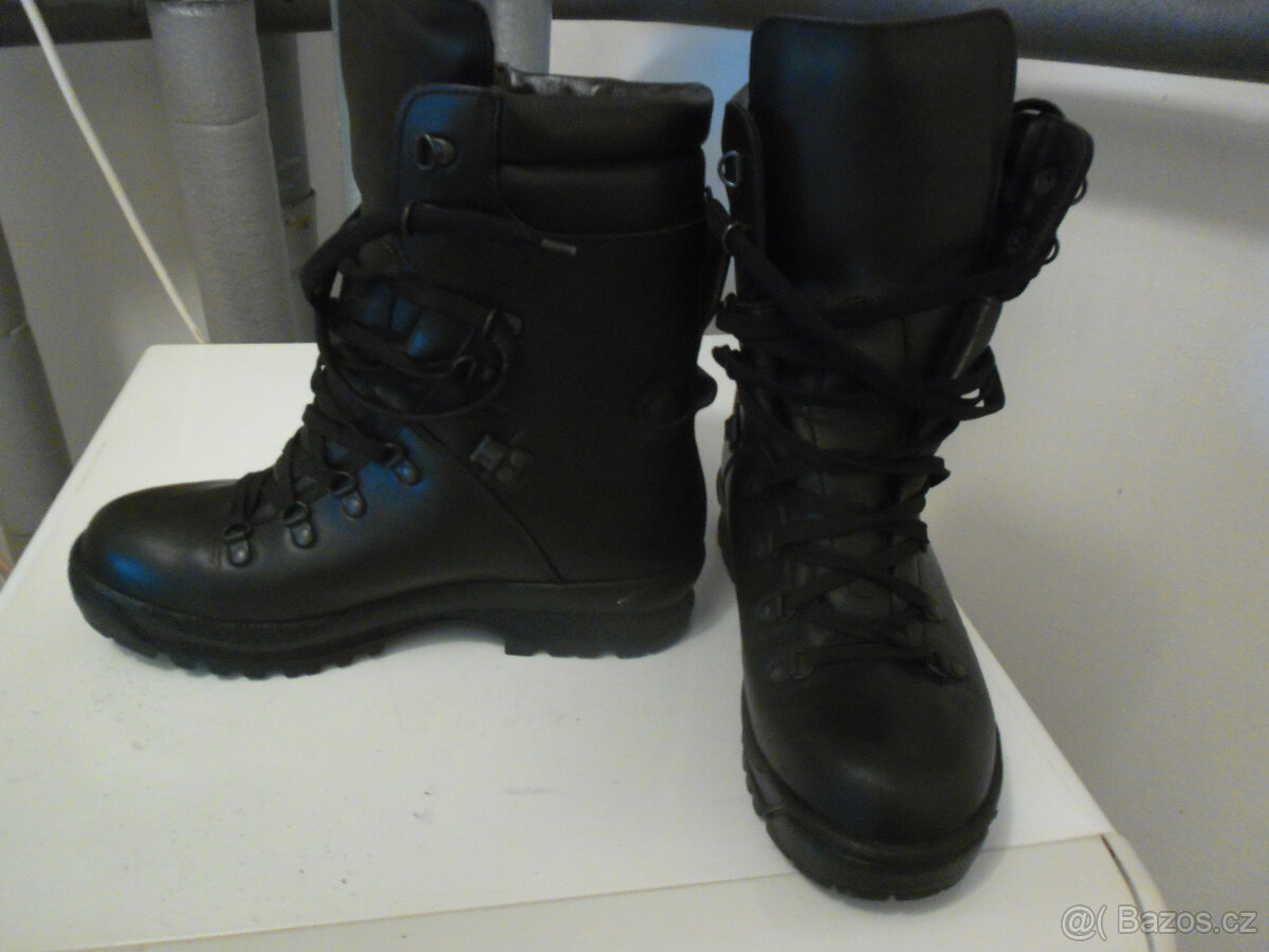 Vojenské kanady - 4