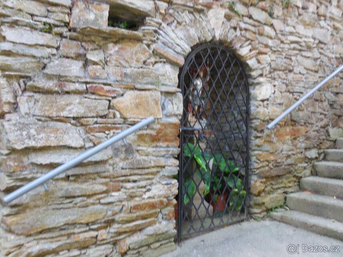 Prodám dům,chalupu-Hluboké Mašůvky - 4