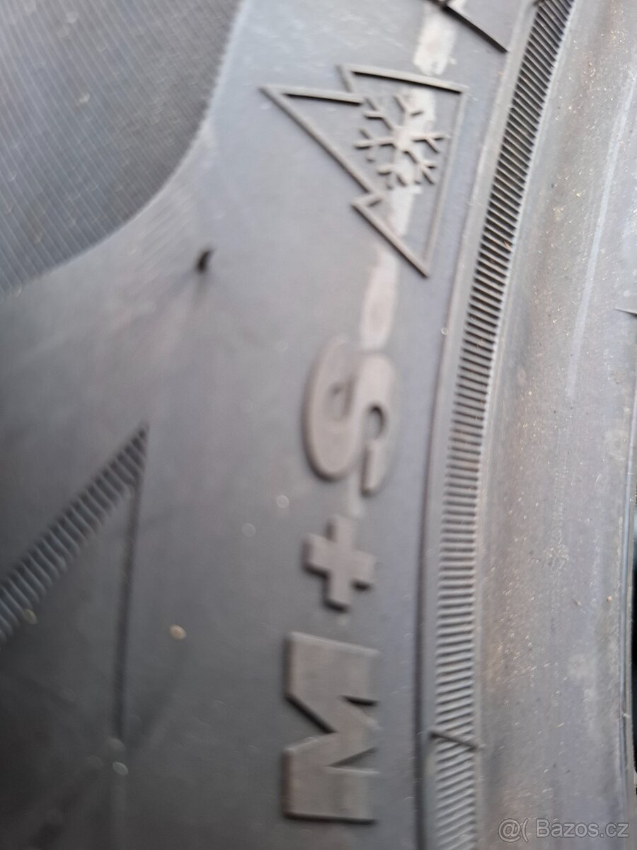 Zeetex WP1000 195/55 R15 85H - 4