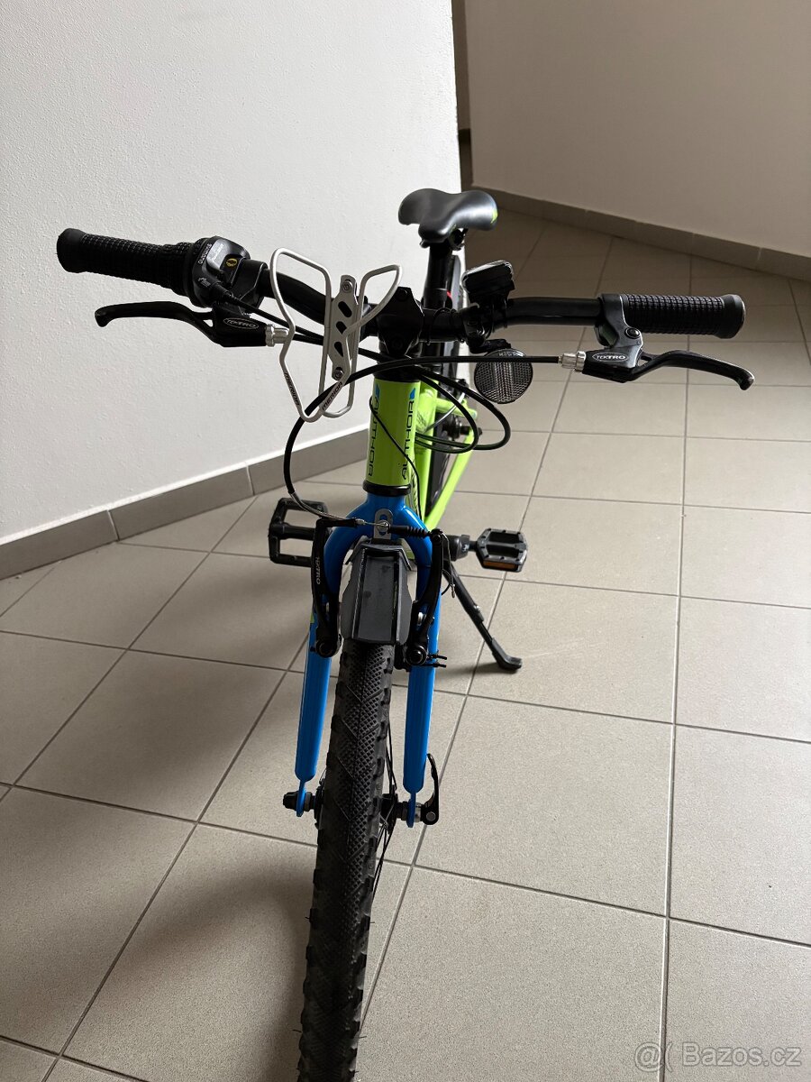 Dětské kolo Autor Cosmic 20 - 4