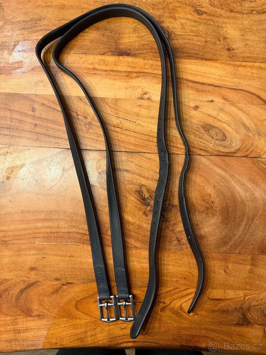 Třmenové řemeny CWD - 4