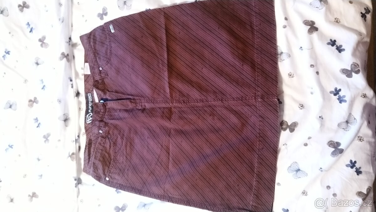 Dámská mikina a sukně Funstorm, dámská mikina Nugget - 4