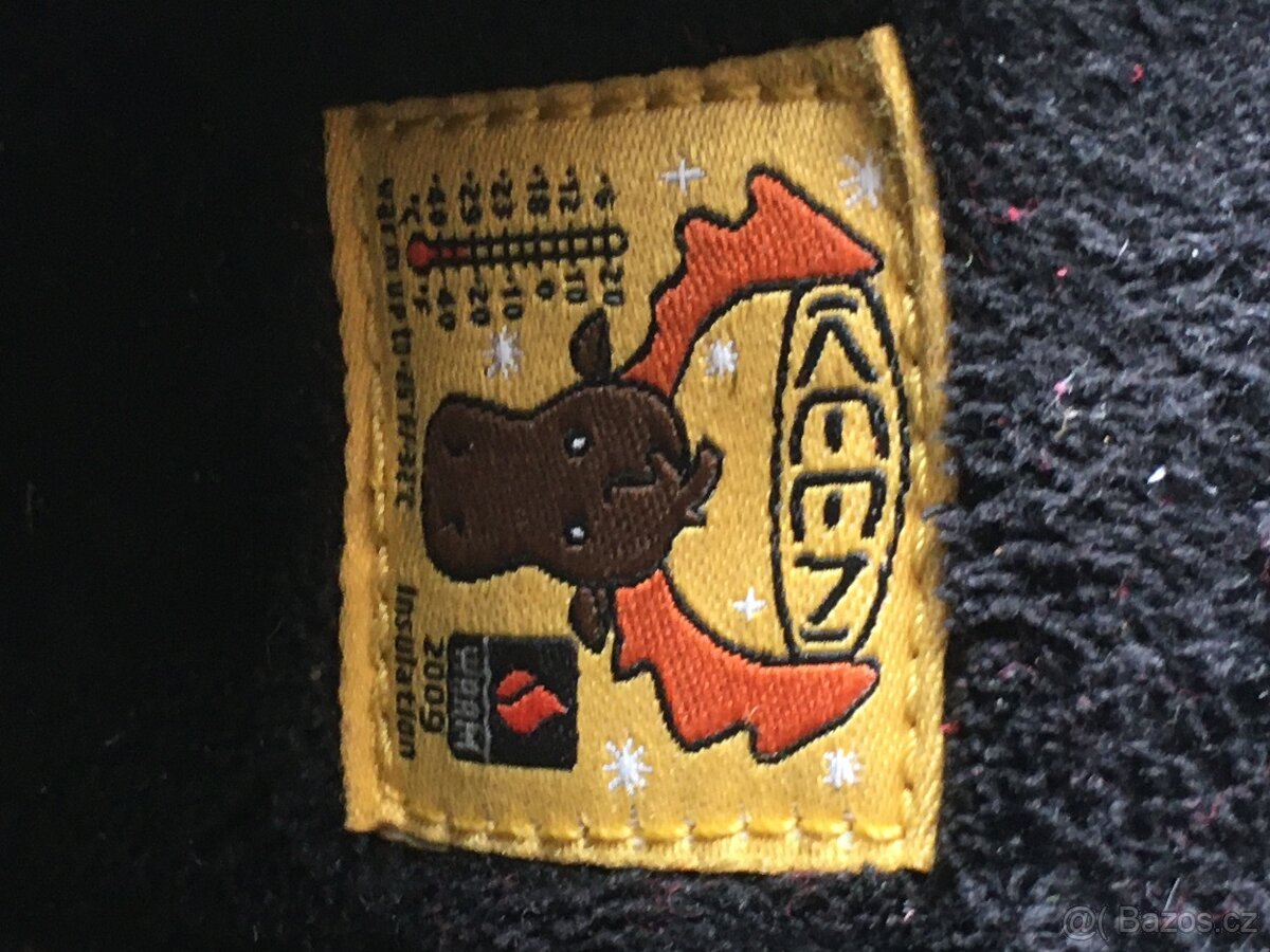 Keen zimní pohorky - 4