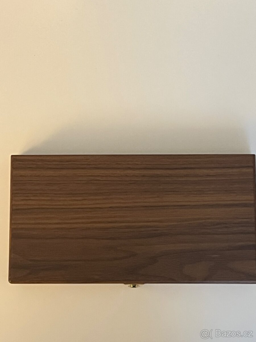 Zlato / etue pro 10 kusů 1/2oz mincí - 4