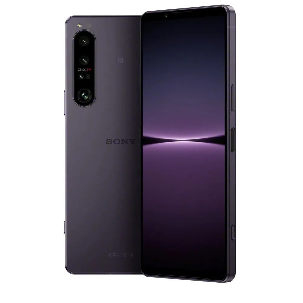 SONY Xperia 1 IV, 12/256GB - 4