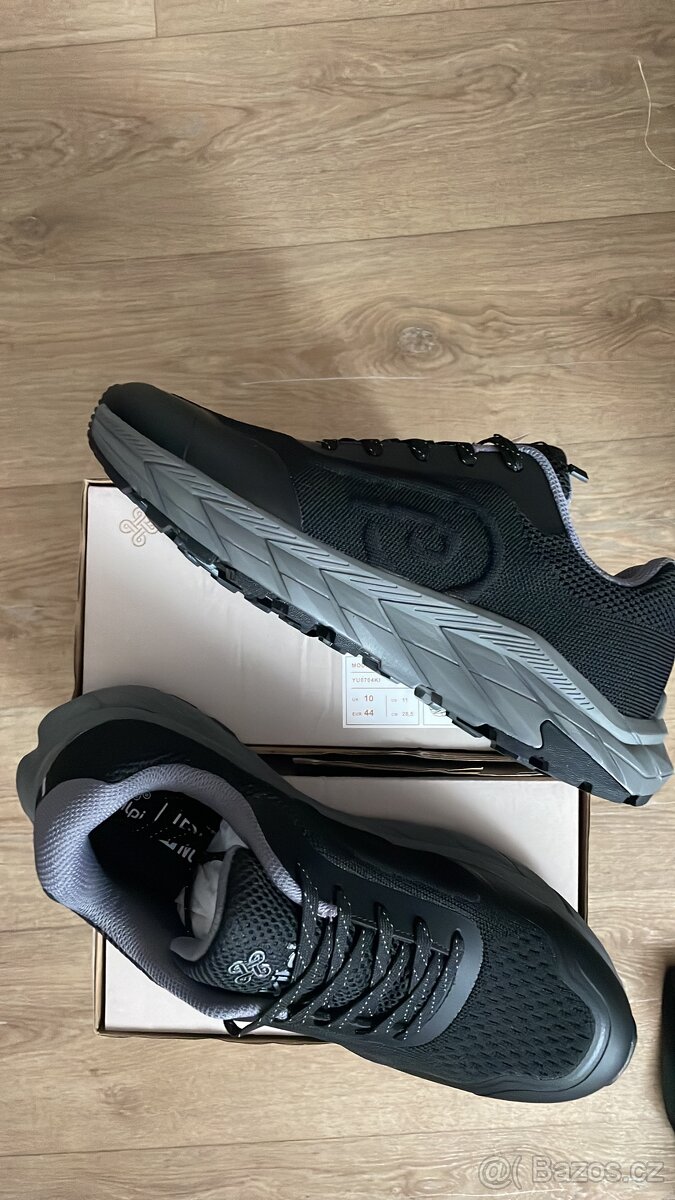 Kilpi Běžecké boty vel 41 42 44 Under Armour 41 - 4