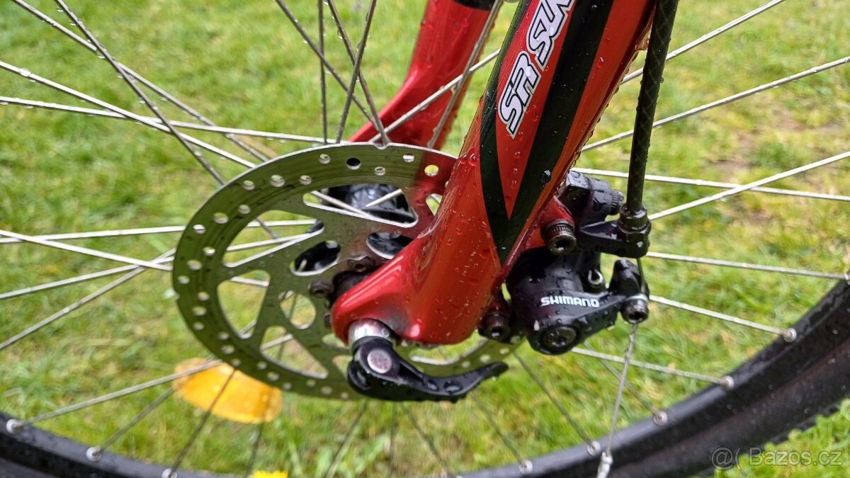 Juniorské kolo Merida Matts Sport 300 - 4