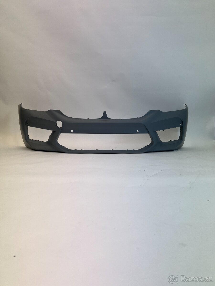 M5 look Body na kit BMW 5 - G30 předface - 4
