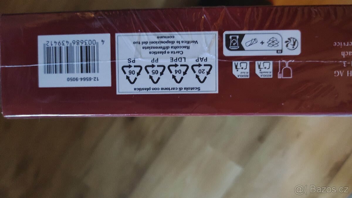 Villeroy Boch Toy's Delight příbory 30 ks - 4