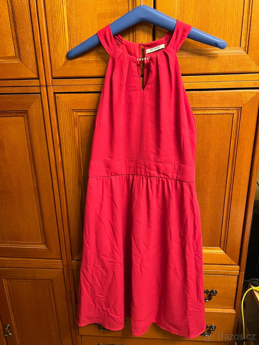 šaty Orsay, Zara, Mango, různé - velikost S/34 - 4