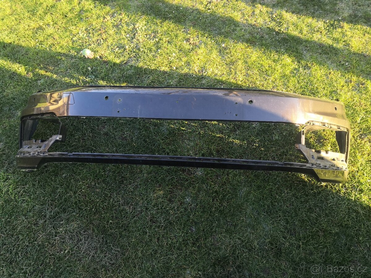 Volkswagen Passat B8 - 4