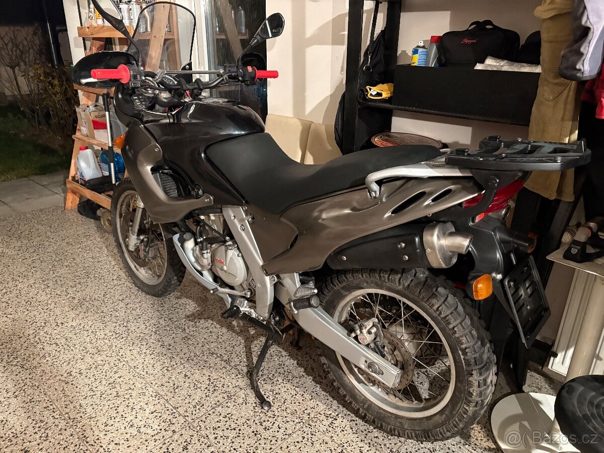 Aprilia Pegaso 2000 - 4