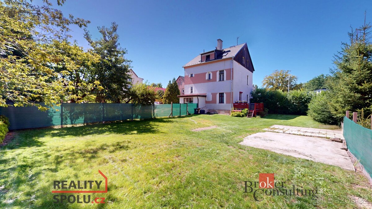 Prodej, byty/2+kk, 62 m2, Svobodova 186/5, Stará Role, 36017 - 4