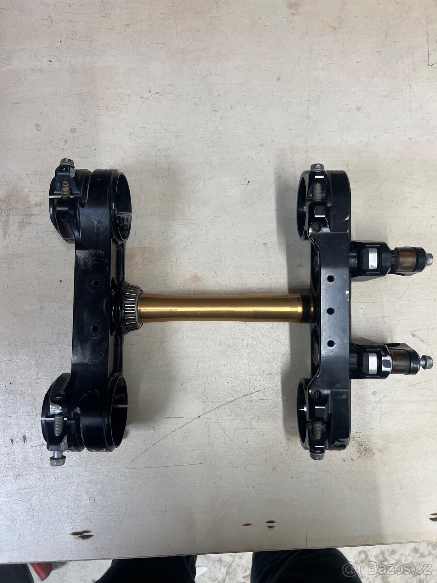 Xtrig brýle KTM / HQ/ GasGas - 4