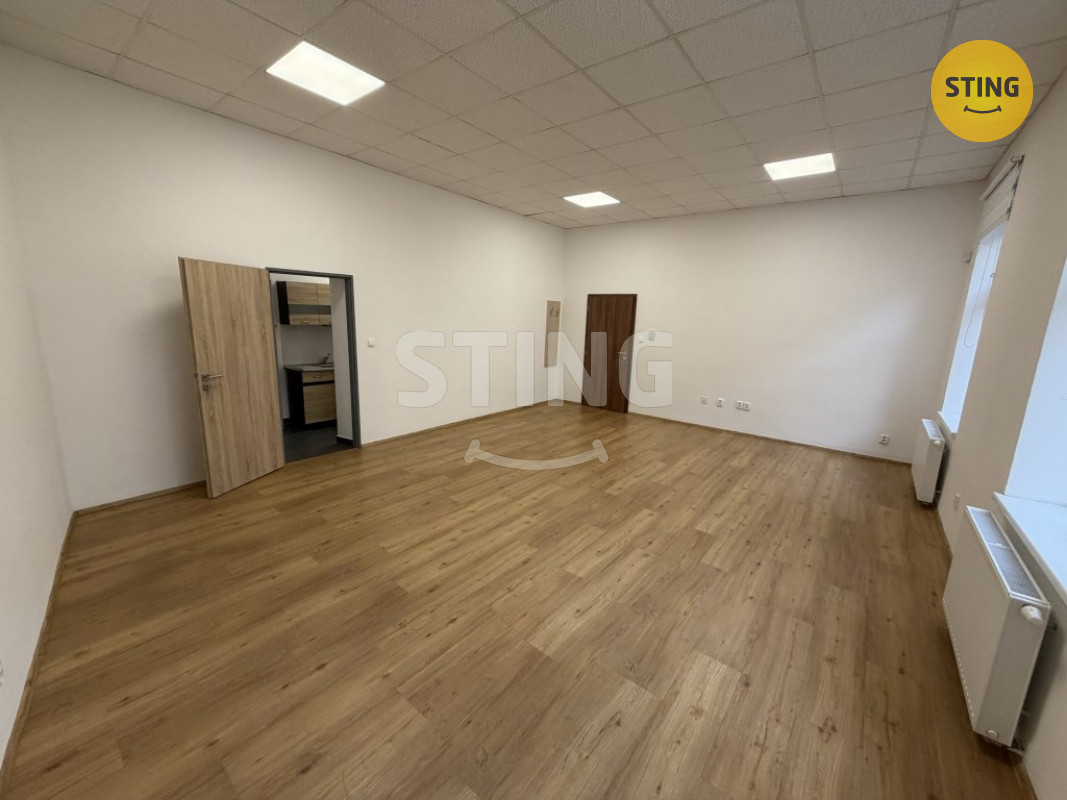 Pronájem nebytového prostoru v centru Ostravy, Nádra, 134171 - 4