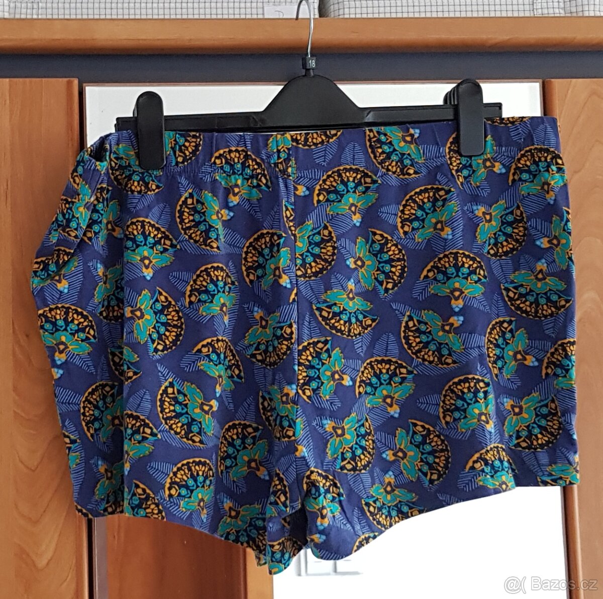 Letní dámské pyžamo – Essentials by Tchibo - 4