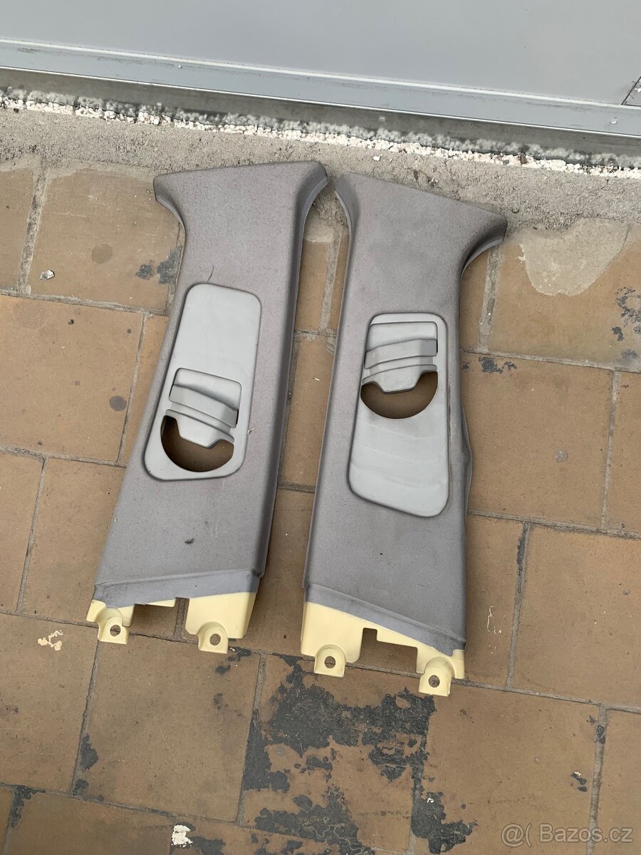 Bmw e46 touring stropnice - 4