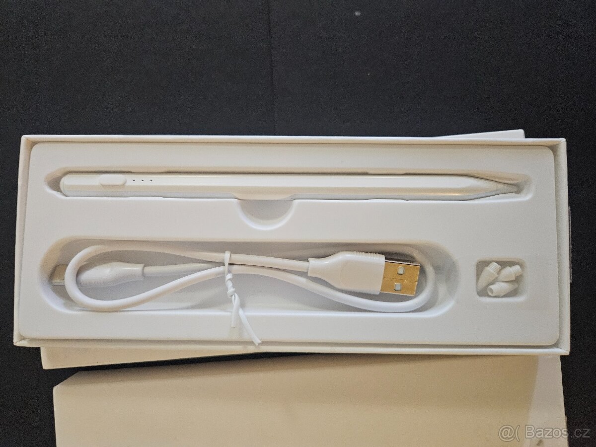 Stylus MEKO pro iPad Apple. Poslední dva kusy - 4