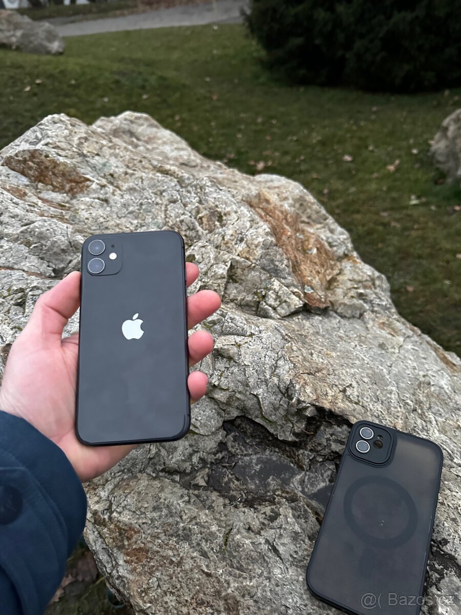 iPhone 11,256 GB - 4