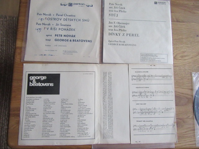 SP Petr Novák a G+B - Ostrov dětských snů - 4