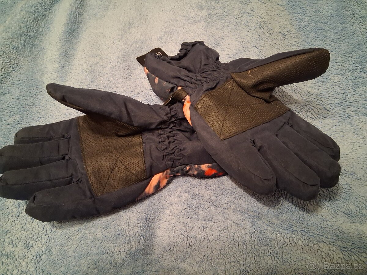 Rukavice crivit 7 (12-14 let) - 4