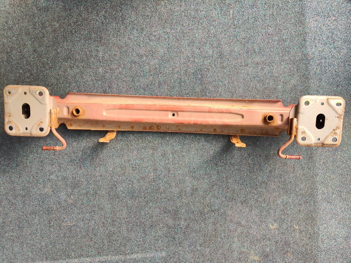 Zadní výztuha Mazda 3 BM 2014 - 4