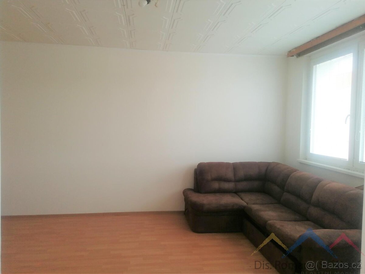 Pronájem bytu 1+1, Břidličná - 4