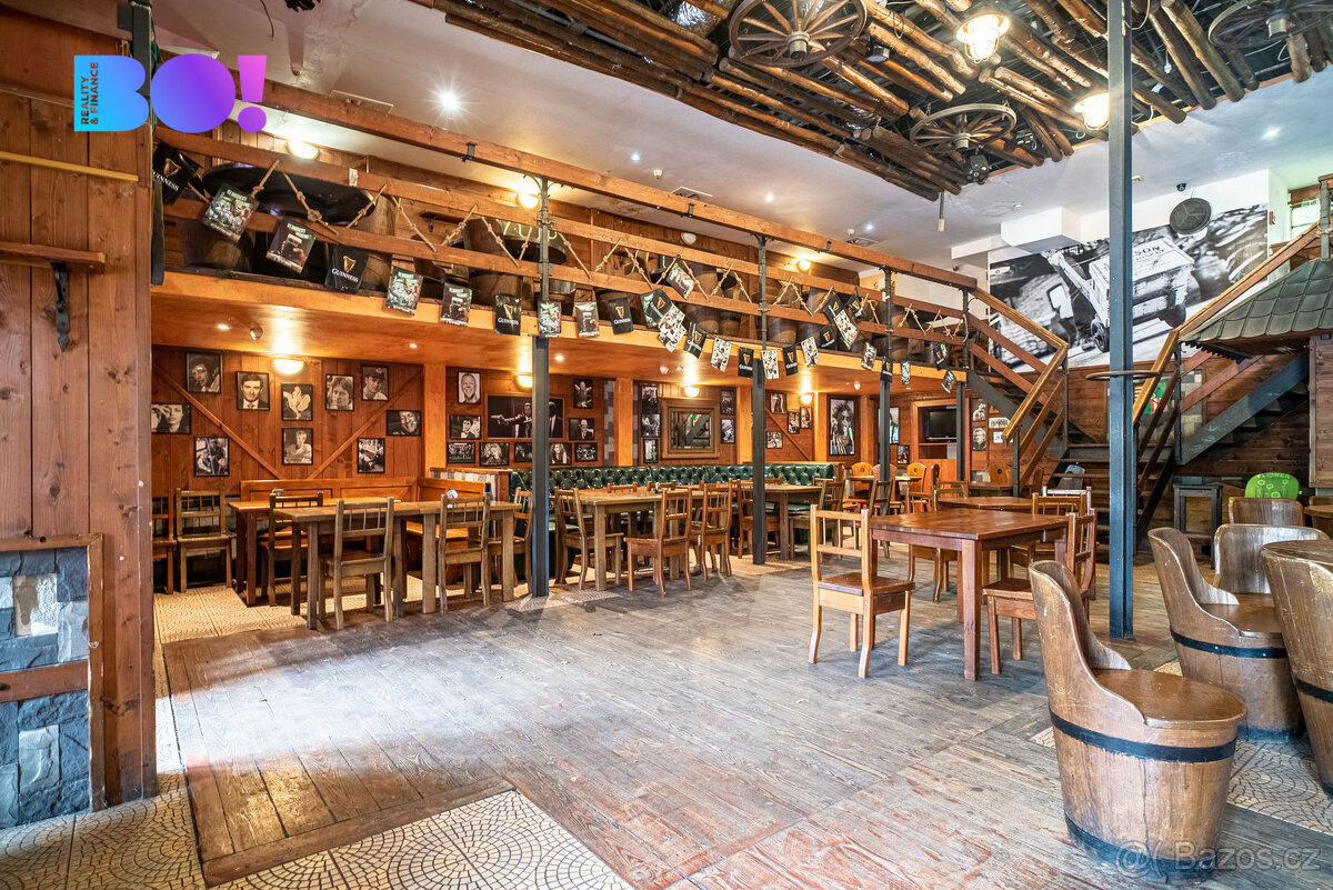 Prodej komerčního objektu, 277 m², Třinec - 4