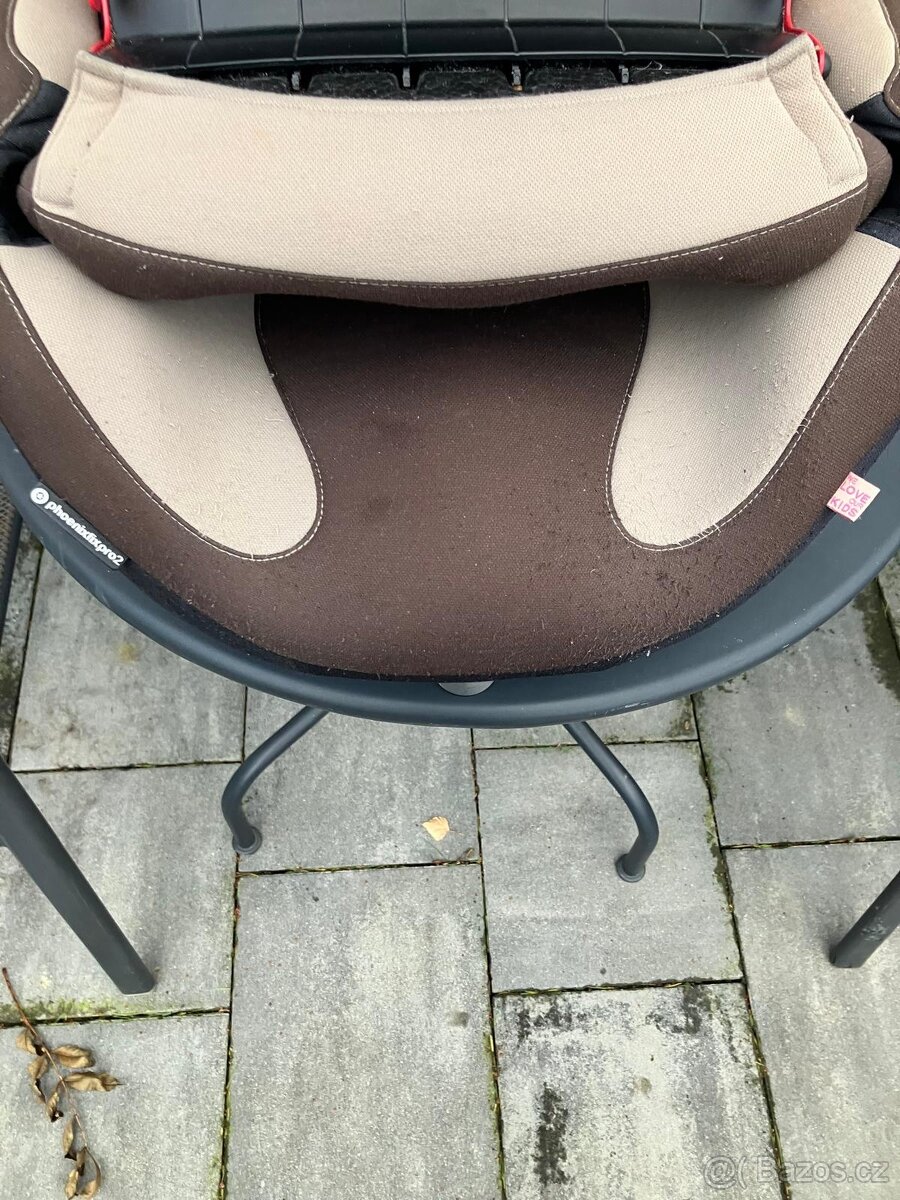 Kiddy phoenixfix pro 2 - 4