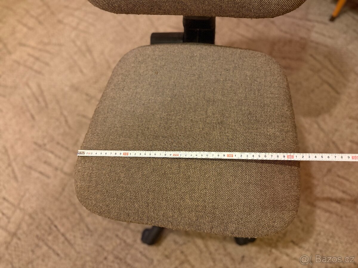 Kancelářská židle - 4