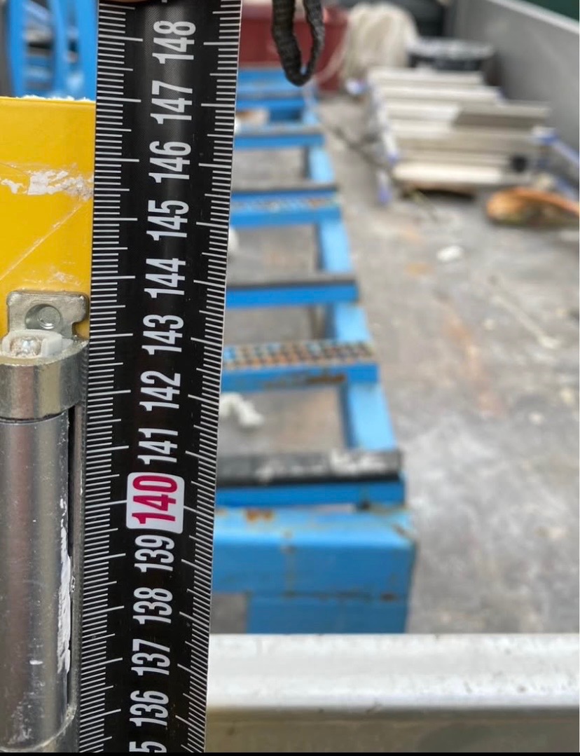 Hliníkové okno - 4