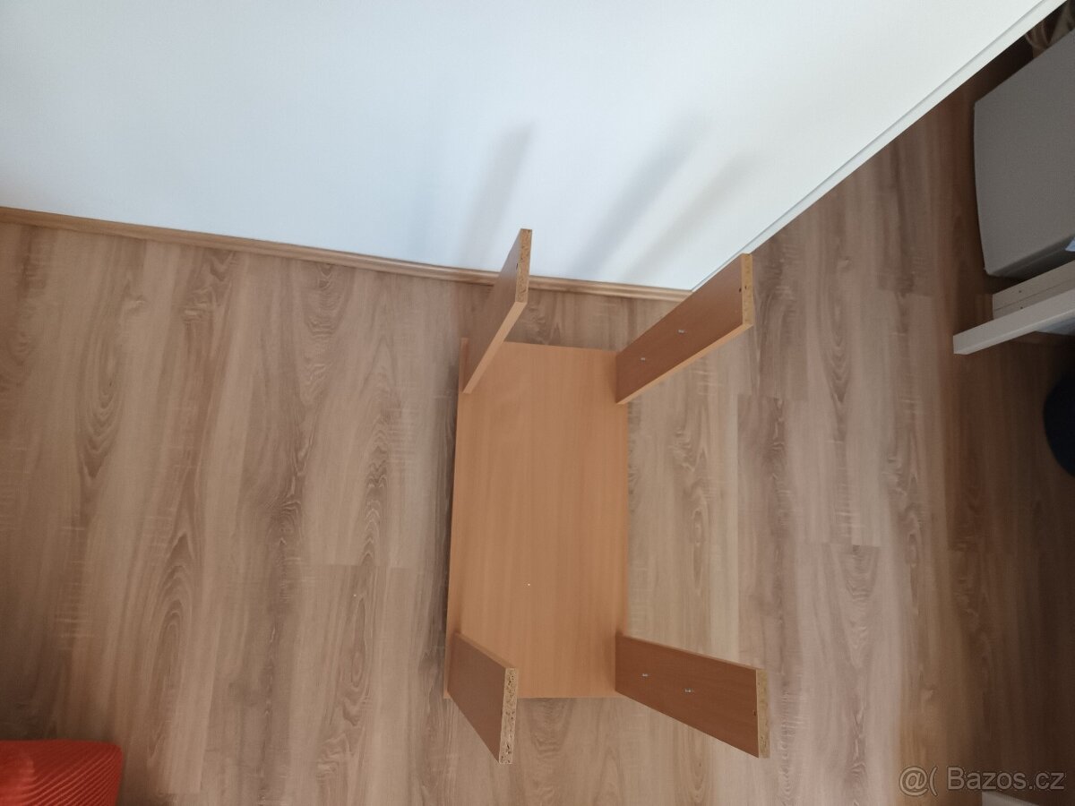 Variabilní rozkládací stůl - 4