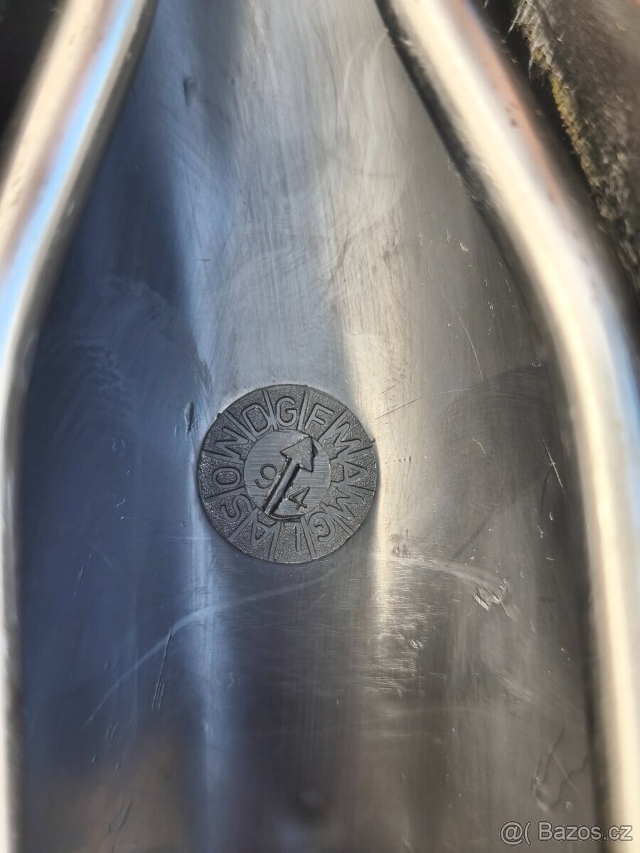 San Marco Strada rok 1994 - 4