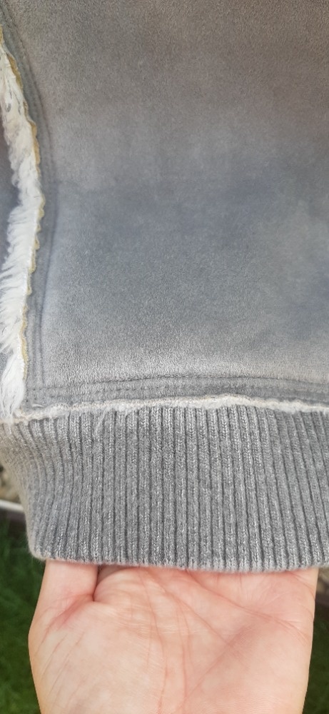 Dívčí bunda Diesel - vel. 10/12 let - 4